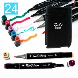 Touch 24