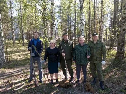 Подслушано в муезерском