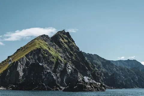 Алеутский остров сканворд 4