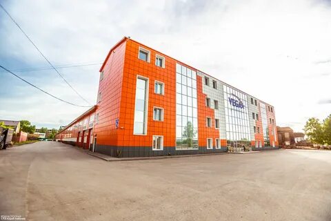 Ленинск центр