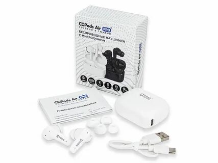 Cgpods микрофон