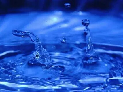 Вода жесткость 1