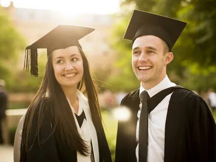 Higher education qualifications