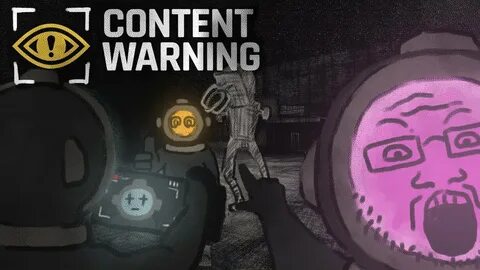 Сасный content warning 3