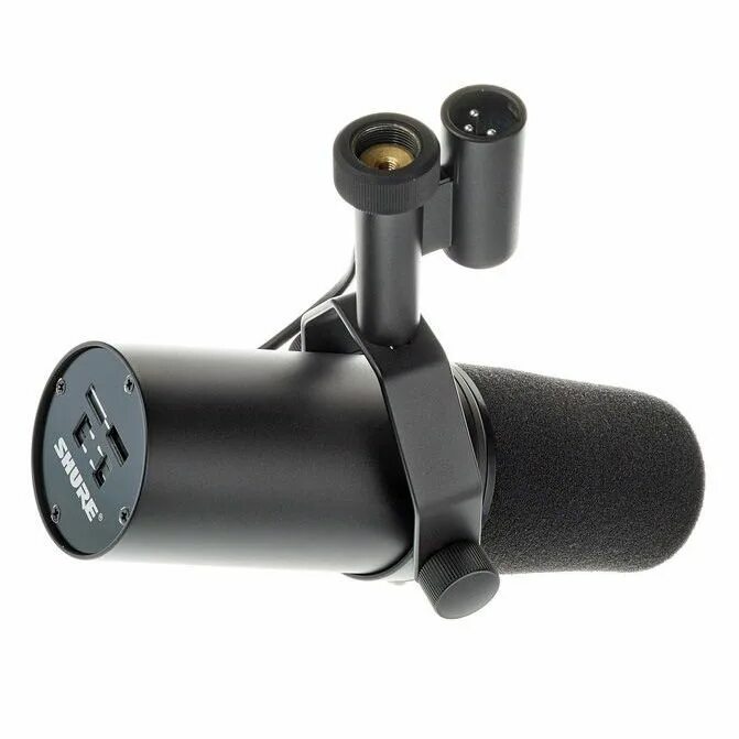 Sm7b микрофон. Microphone shure sm7b. студийный микрофон shure sm7b. динамический микрофон shure sm7b. go xlr shure sm7b.