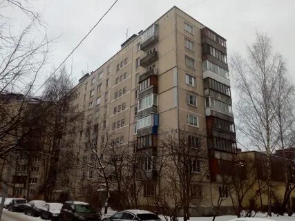 Планировки квартир олеко дундича 31