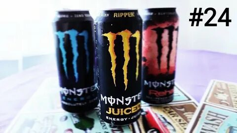 Monster videos