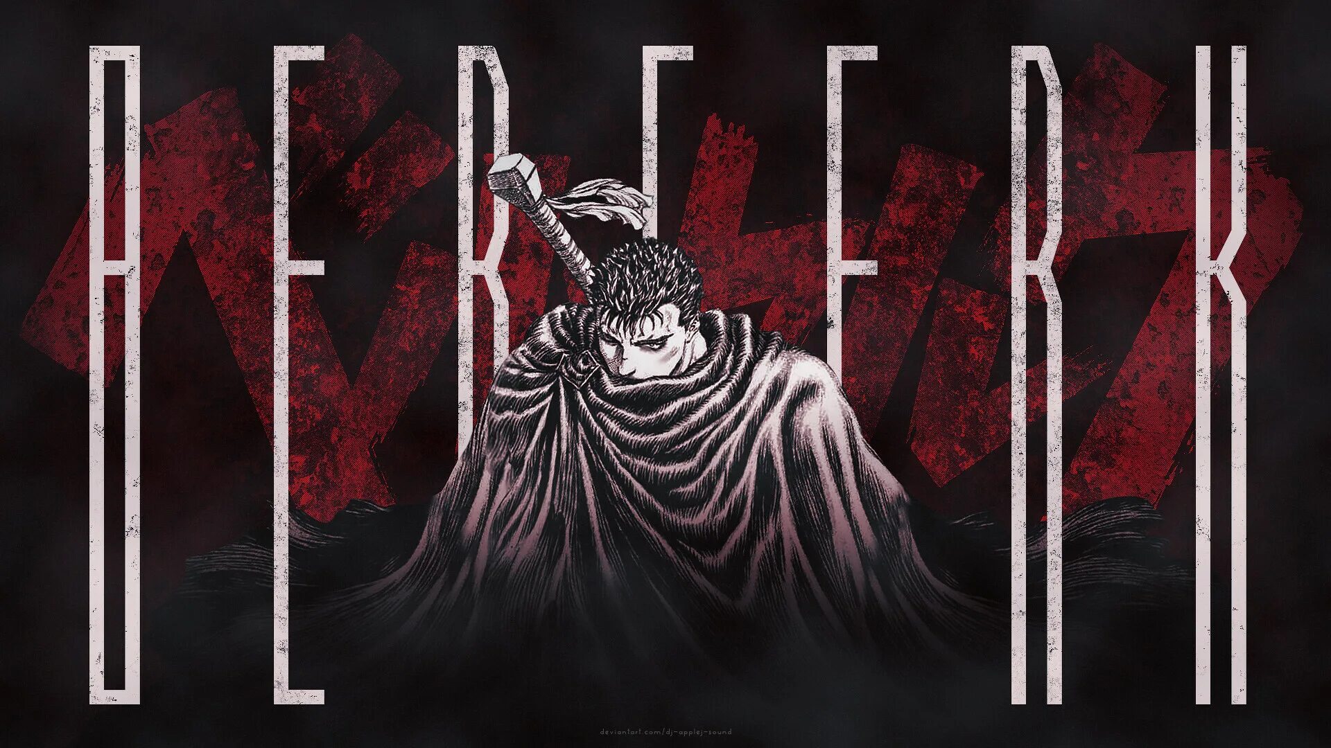Berserk gats - YouTube