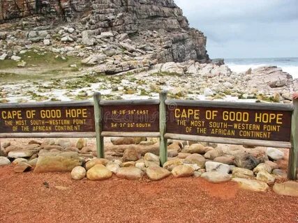 Good hope mine