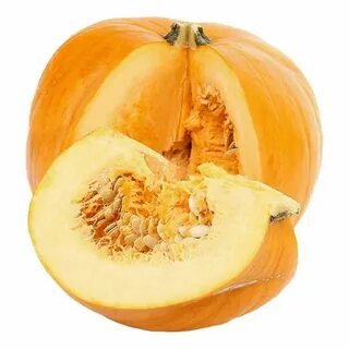 1 килограмм тыквы