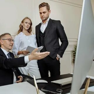 Лучшие юридические компании