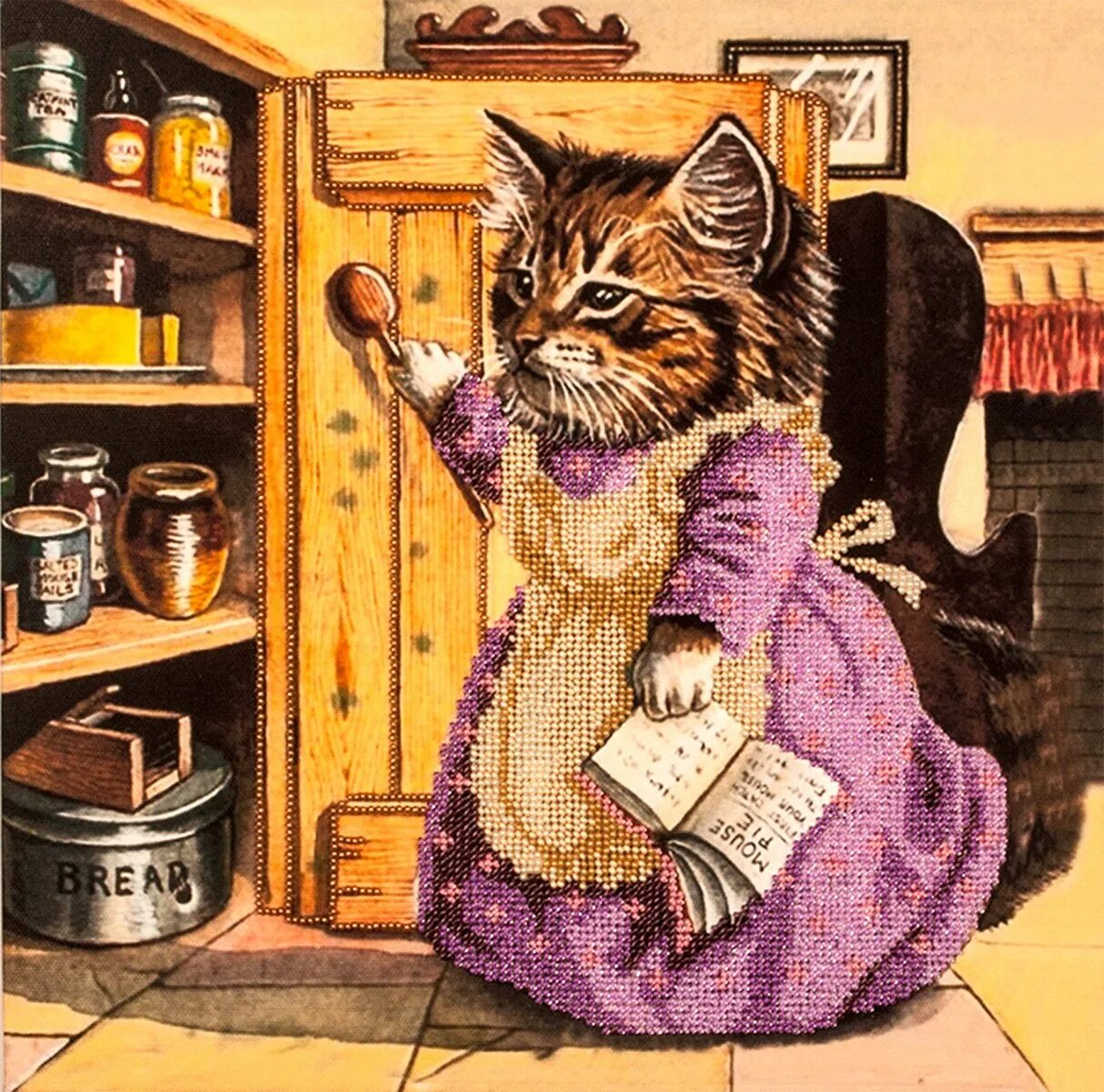 Разговор с кошкой. Женщина кошка картинки. Рисунки кот с хозяйкой. Дама с рыжим котом. Иллюстрации художников.