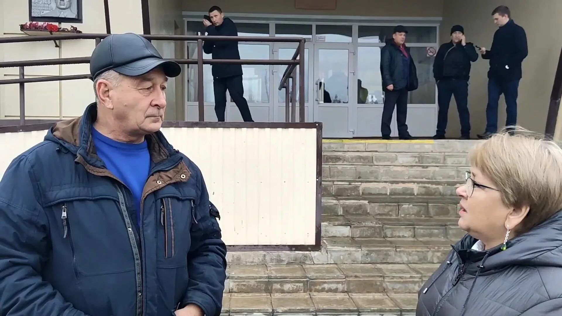 Выпуск 112 сегодня