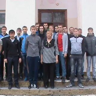 Черногорский горный техникум