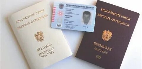 Как получить гражданство словении