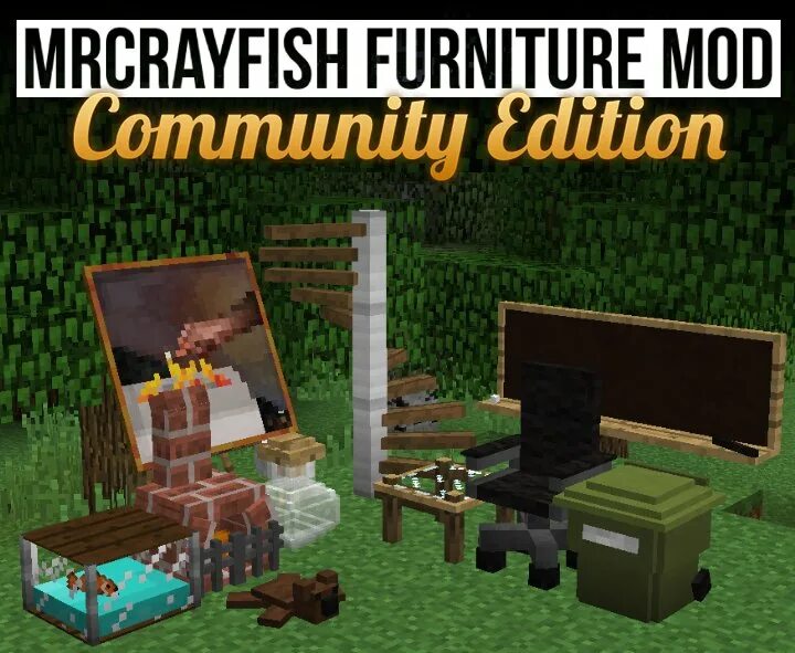 Мод MRCRAYFISH'S Furniture Mod. MRCRAYFISH'S Furniture Mod майнкрафт. Моды MRCRAYFISH'S. Мод MRCRAYFISH'S vehicle.