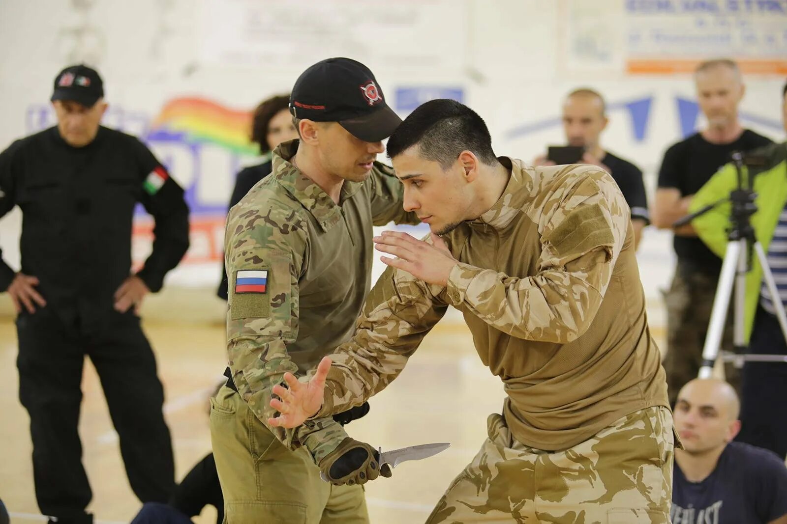 Боевая подготовка спецназа. Информатизация военного образования. Рукопашный бой пластун. Компьютерные войска. Информационные технологии в военном вузе.