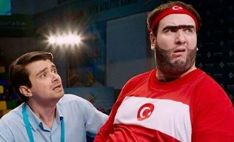 Recep ivedik 5 full tek