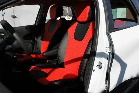 Чехол renault