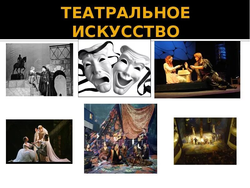 Какие виды искусства используется в театре. Театр вид искусства. театральное искусство вид искусства. театральное искусство презентация. жанры театр искусства.
