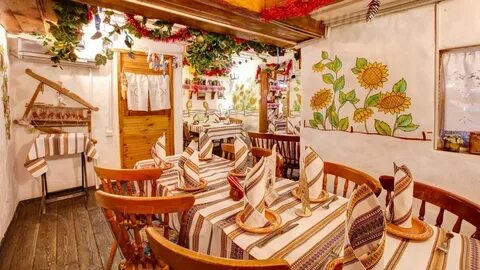 Корчма южное бутово