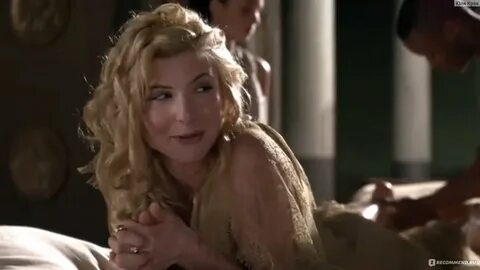 Категория: Сериалы Жанр: боевик , драма Режиссер: Джесси Уарн , Майкл Херст...