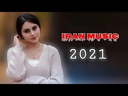 Новый иранский песни 2024