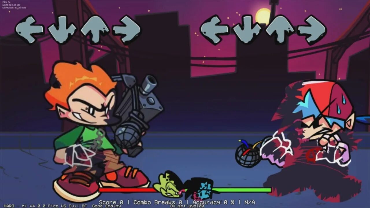 Pico vs quest 3. Бойфренд против пико. good vs evil игра. pico vs evil boyfriend песня. friday night funkin&#039; mod evil pico vs corrupt spooky kids day 2! (read desc new song).