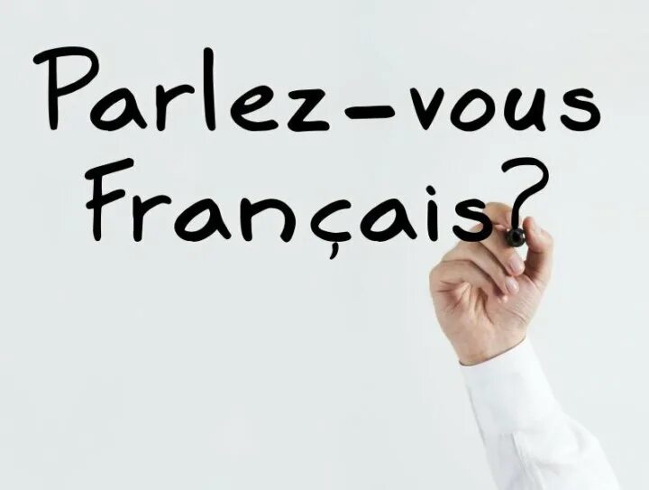 Sur la langue