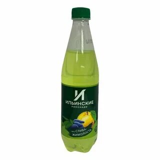 Ильинские лимонады