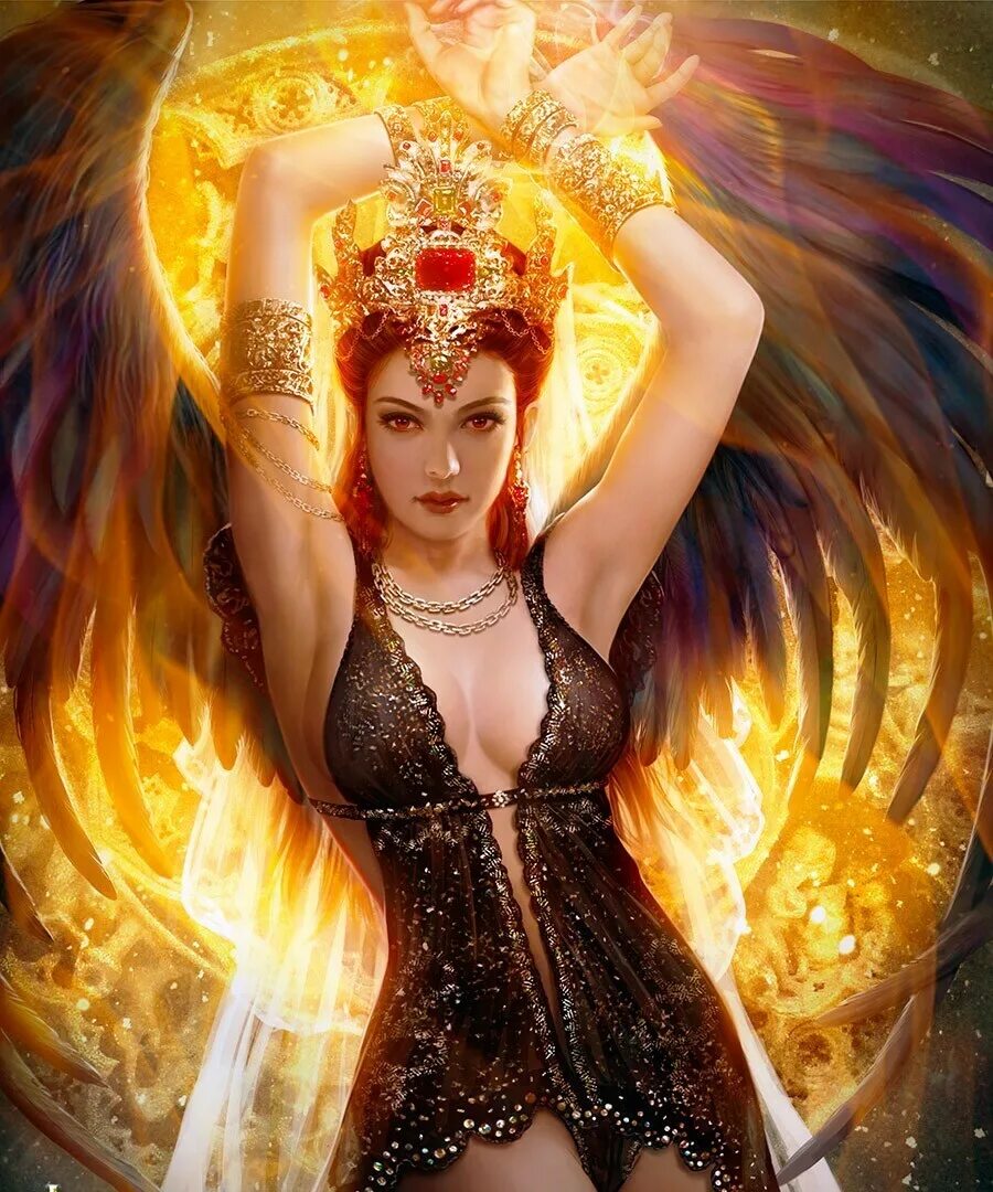 Удача в мифологии. Тюхе богиня арт. Молох финикийский бог. Фортуна богиня изобилия. Баал ваал молох.