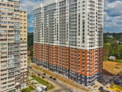 Одинцово жк одинбург квартиры