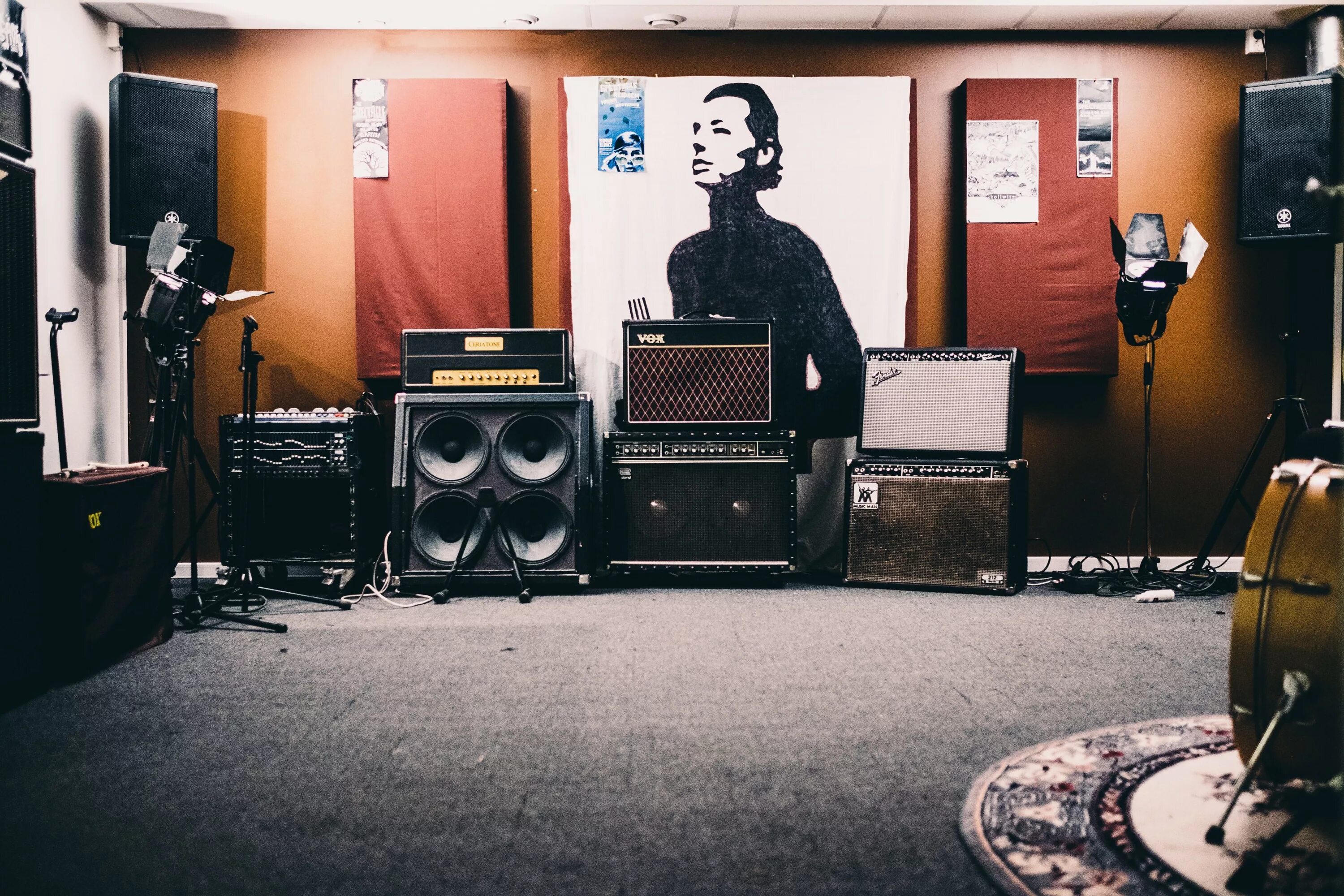 X recording