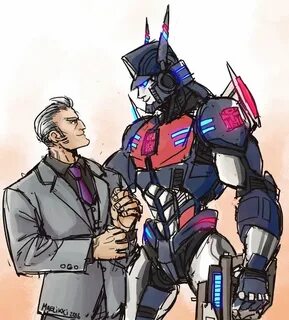 Optimus x