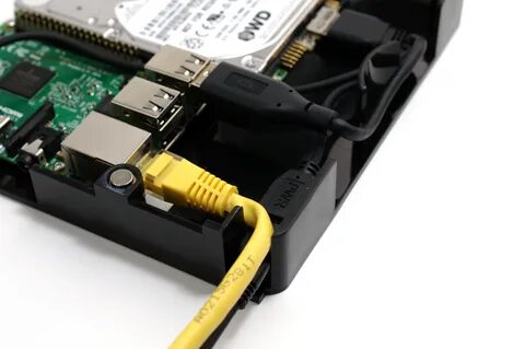 Nextcloud pi