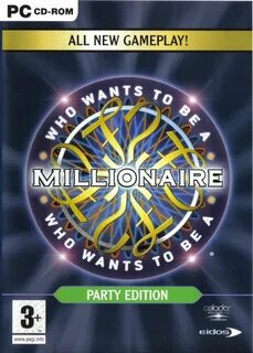 A millionaire wanted