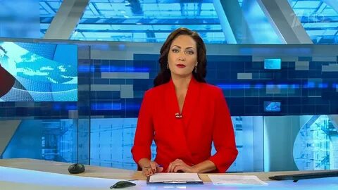 Первый канал 28