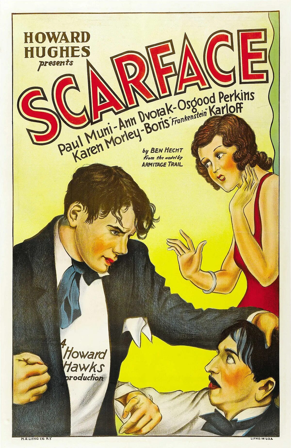 Лицо со шрамом 1932. Лицо со шрамом фильм 1932. тони камонте. лицо со шрамом 1932 года. лицо со шрамом 1932 постер.
