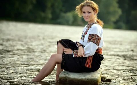 Women на русском