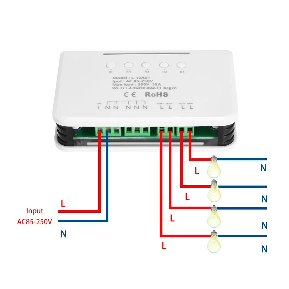 Подключить wifi к пульту. Переключатель wi-fi rf433. rf 433мгц wifi. умный wi-fi переключатель sonoff 4 плата. smart switch rf 433mhz инструкция.