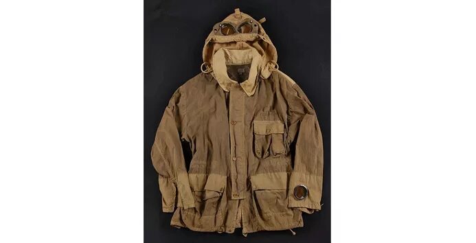 P. P company ветровка goggle jacket. C. P. Ветровка c.