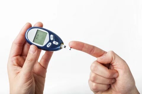 Diabetes's