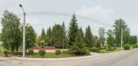 Военкомат ленинск