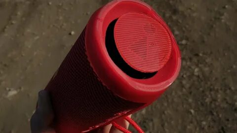 Jbl flip 4 разборка
