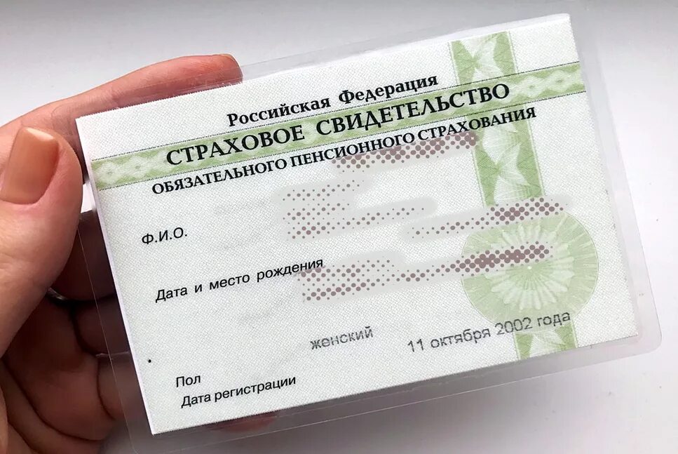 Можно ли показывать снилс. Номер страхового свидетельства пенсионного фонда рф. номер снилс. смилсы. карточка пенсионного страхования снилс.