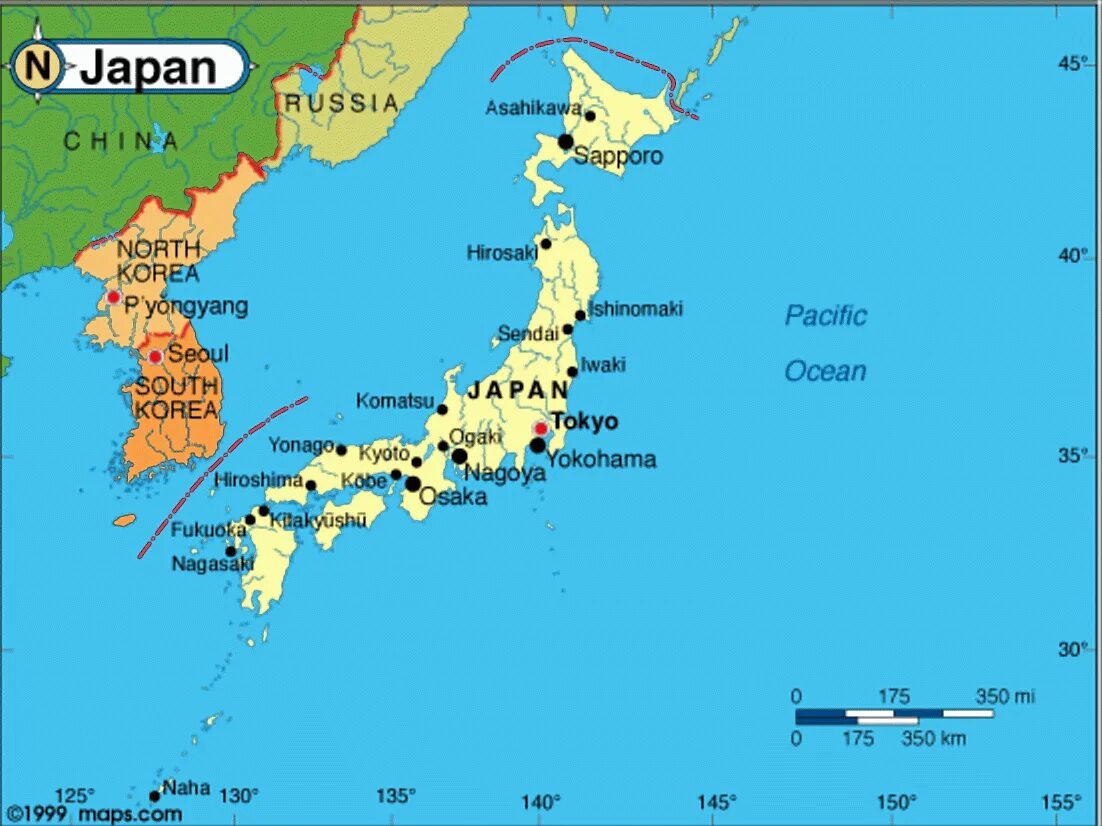 Осака на карте Японии. Осака город в Японии на карте. Карта поргов Японии. Город порт в японии на острове