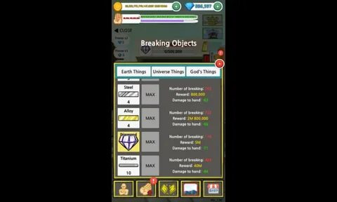 Breaks break взлома