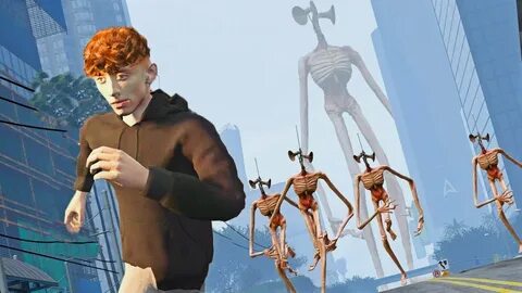 3d horrors