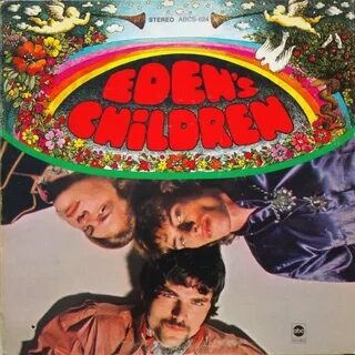 Yesterday children