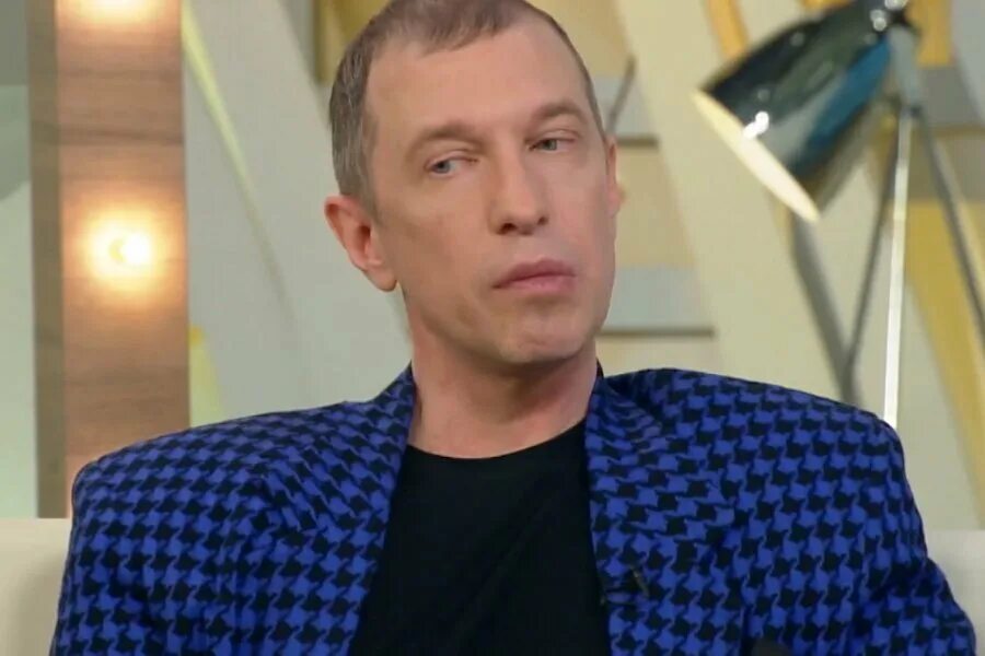 Куда делся ведущий программы соседов. Куда делся ведущий программы соседов